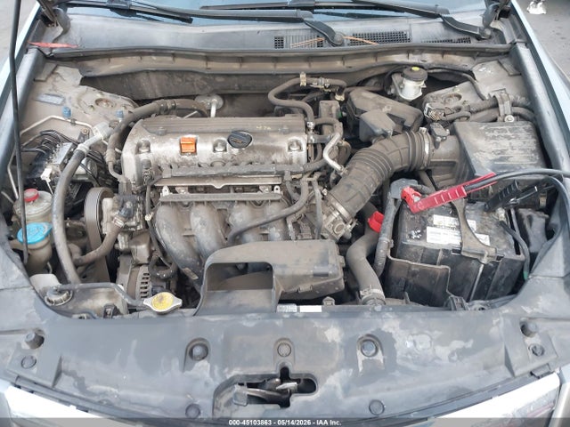 Продажа на аукционе авто 2012 Honda Accord 2.4 Lx-p, vin: 1HGCP2F42CA199065, номер лота: 45103863