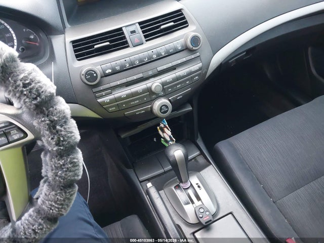 Продажа на аукционе авто 2012 Honda Accord 2.4 Lx-p, vin: 1HGCP2F42CA199065, номер лота: 45103863
