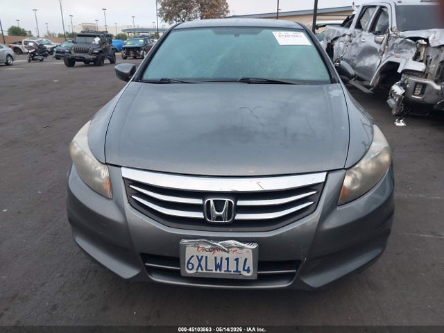 Продажа на аукционе авто 2012 Honda Accord 2.4 Lx-p, vin: 1HGCP2F42CA199065, номер лота: 45103863