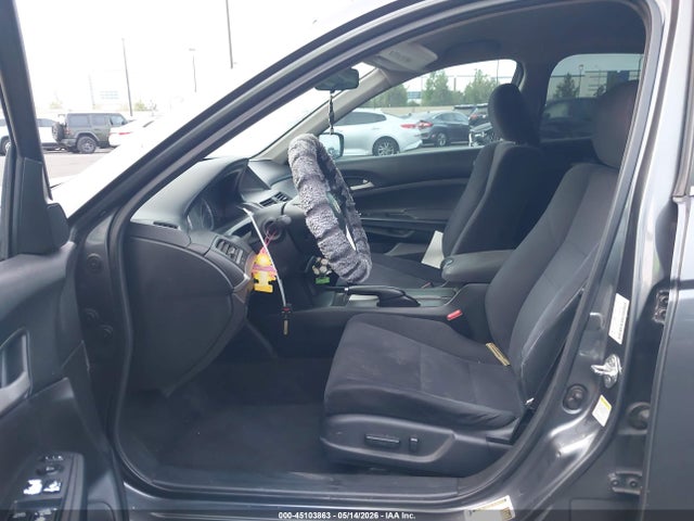Продажа на аукционе авто 2012 Honda Accord 2.4 Lx-p, vin: 1HGCP2F42CA199065, номер лота: 45103863