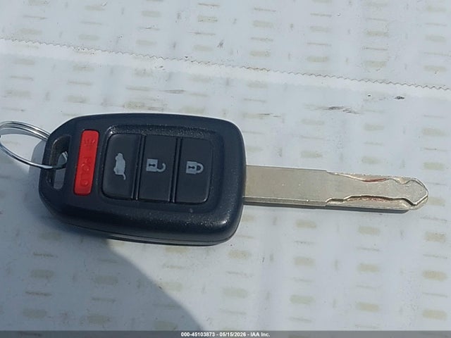 3CZRU5H36MM705549 Honda Hr-v 2wd Lx