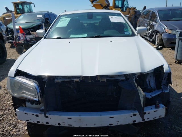 Продаж на аукціоні авто 2017 Chrysler 300 Limited, vin: 2C3CCAAG1HH662283, номер лоту: 45103875