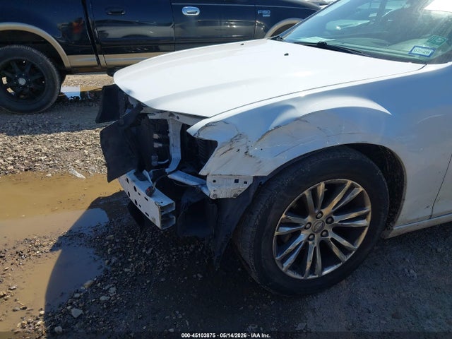 Продаж на аукціоні авто 2017 Chrysler 300 Limited, vin: 2C3CCAAG1HH662283, номер лоту: 45103875