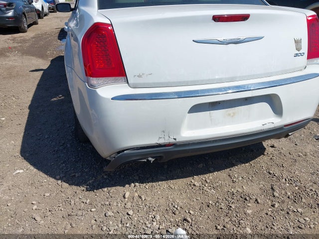 Продаж на аукціоні авто 2017 Chrysler 300 Limited, vin: 2C3CCAAG1HH662283, номер лоту: 45103875