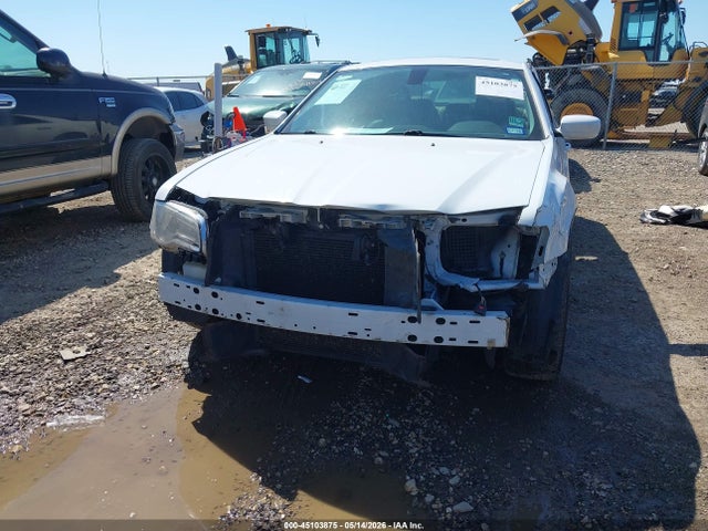 Продажа на аукционе авто 2017 Chrysler 300 Limited, vin: 2C3CCAAG1HH662283, номер лота: 45103875