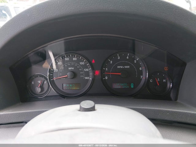 Продаж на аукціоні авто 2005 Jeep Grand Cherokee Laredo, vin: 1J4GR48K95C607418, номер лоту: 45103877
