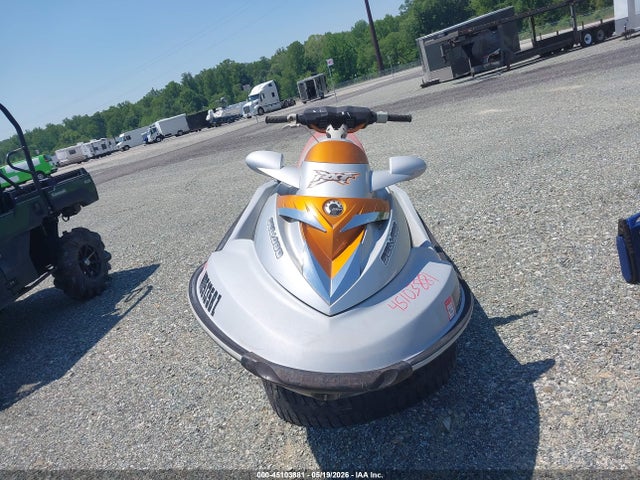Продажа на аукционе авто 2008 Bombardier Sea-doo Gtx 4tec, vin: YDV60955E808, номер лота: 45103881