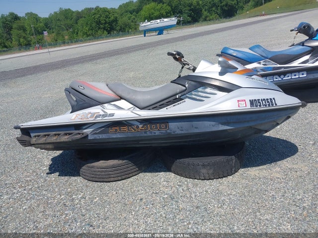 Продажа на аукционе авто 2008 Bombardier Sea-doo Gtx 4tec, vin: YDV60955E808, номер лота: 45103881