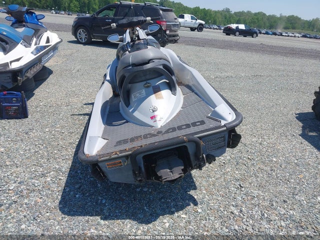 Продажа на аукционе авто 2008 Bombardier Sea-doo Gtx 4tec, vin: YDV60955E808, номер лота: 45103881