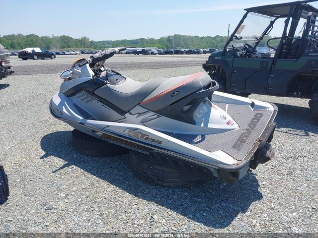 Продажа на аукционе авто 2008 Bombardier Sea-doo Gtx 4tec, vin: YDV60955E808, номер лота: 45103881