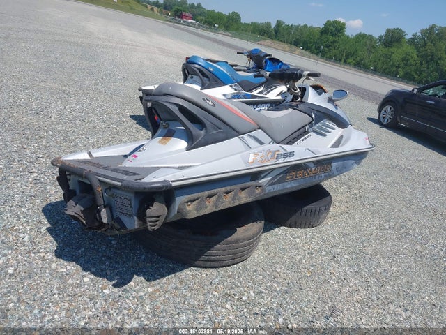 Продажа на аукционе авто 2008 Bombardier Sea-doo Gtx 4tec, vin: YDV60955E808, номер лота: 45103881