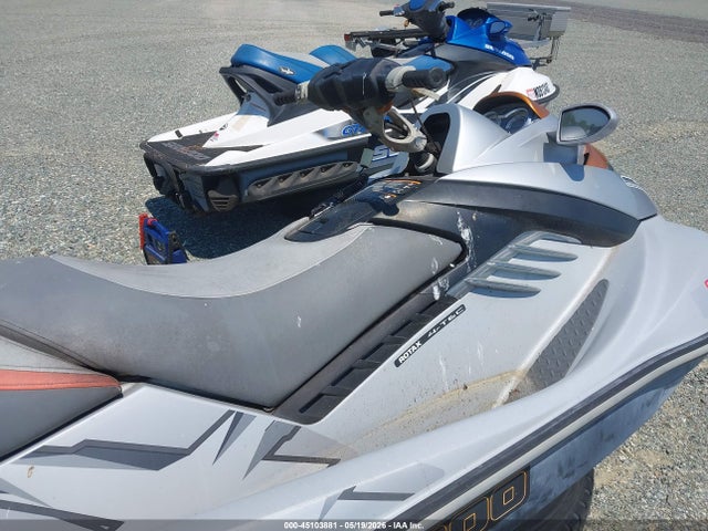 Продажа на аукционе авто 2008 Bombardier Sea-doo Gtx 4tec, vin: YDV60955E808, номер лота: 45103881