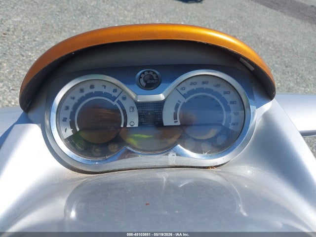 Продажа на аукционе авто 2008 Bombardier Sea-doo Gtx 4tec, vin: YDV60955E808, номер лота: 45103881