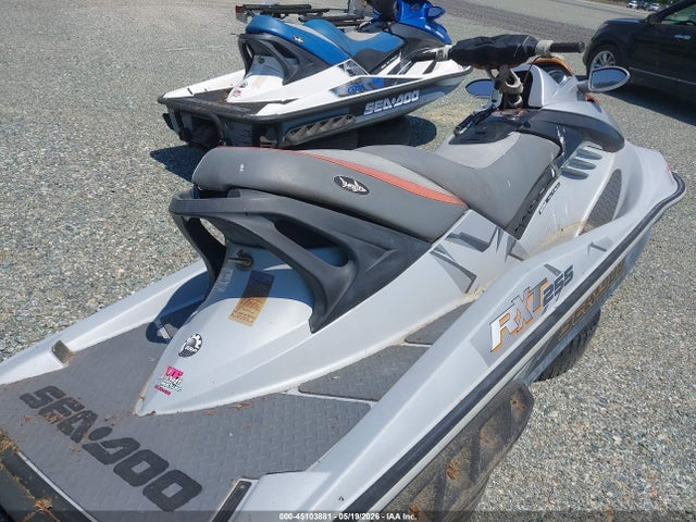 Продажа на аукционе авто 2008 Bombardier Sea-doo Gtx 4tec, vin: YDV60955E808, номер лота: 45103881