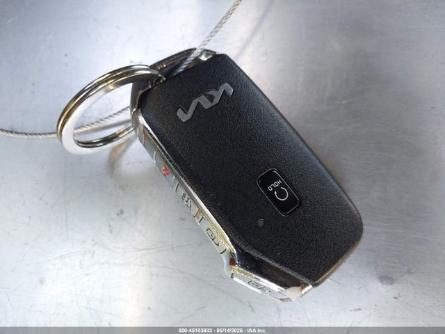 KNDRHDLG1P5175533 KIA Sorento Hybrid Ex