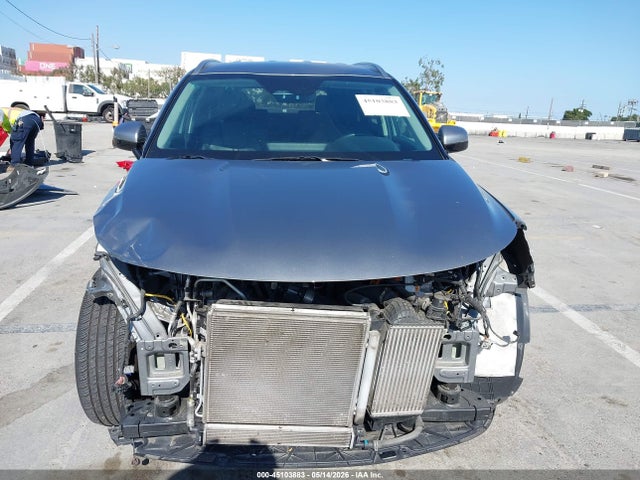 KNDRHDLG1P5175533 KIA Sorento Hybrid Ex