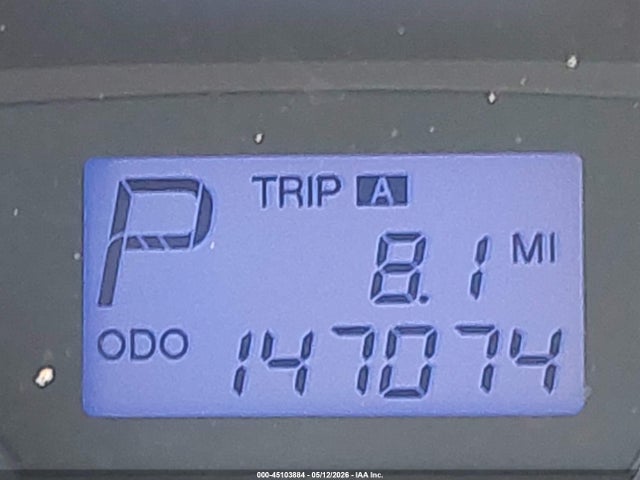 Aukcja sprzedaży 2010 Hyundai Accent Gls, vin: KMHCN4AC8AU426698, numer aukcji: 45103884