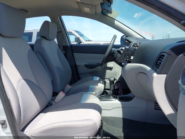 Aukcja sprzedaży 2010 Hyundai Accent Gls, vin: KMHCN4AC8AU426698, numer aukcji: 45103884
