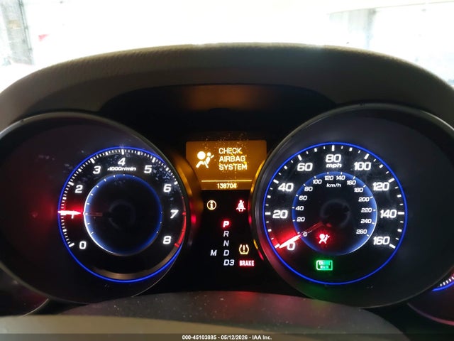45103885 :رقم المزاد ، 2HNYD28417H549409 vin ، 2007 Acura Mdx Technology Package مزاد بيع