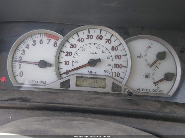 Продажа на аукционе авто 2007 Toyota Corolla S, vin: 2T1BR32E87C769337, номер лота: 45103886