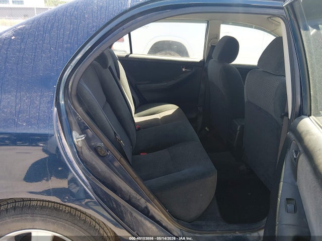 Продажа на аукционе авто 2007 Toyota Corolla S, vin: 2T1BR32E87C769337, номер лота: 45103886