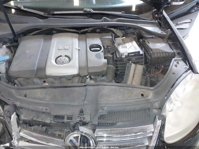 45103887 :رقم المزاد ، 3VWRM71K38M171903 vin ، 2008 Volkswagen Jetta Se/sel مزاد بيع