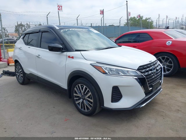 2023 3N1CP5CV5PL551957 main image