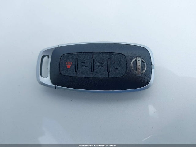 Nissan Kicks Sv Xtronic Cvt 2023 3N1CP5CV5PL551957 Image 11