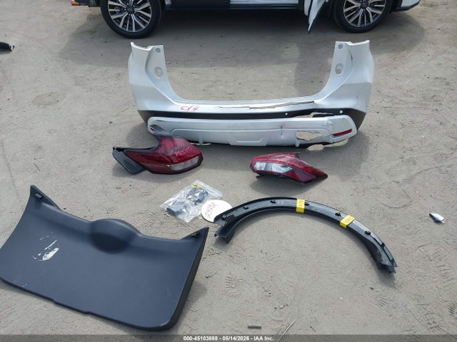Nissan Kicks Sv Xtronic Cvt 2023 3N1CP5CV5PL551957 Image 12