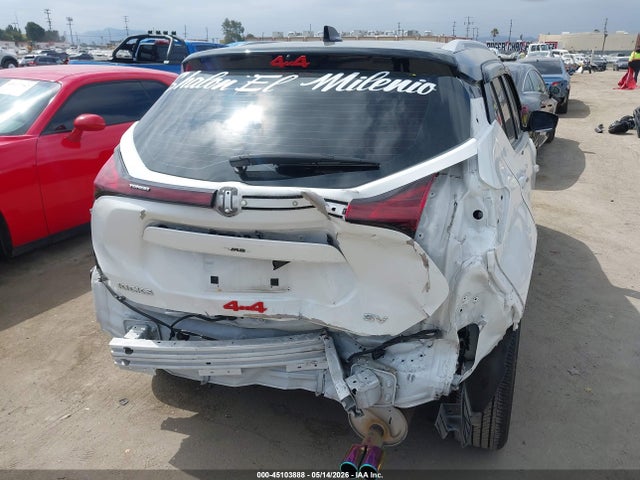 Nissan Kicks Sv Xtronic Cvt 2023 3N1CP5CV5PL551957 Image 6