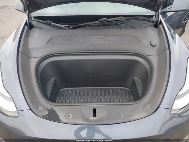 45103889 :رقم المزاد ، 7SAYGDEE0PA105773 vin ، 2023 Tesla Model Y Awd/long Range Dual Motor All-wheel Drive مزاد بيع