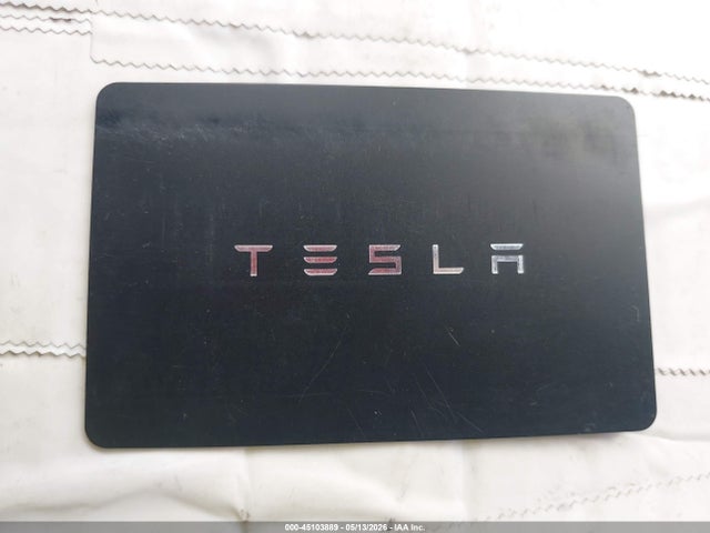 45103889 :رقم المزاد ، 7SAYGDEE0PA105773 vin ، 2023 Tesla Model Y Awd/long Range Dual Motor All-wheel Drive مزاد بيع