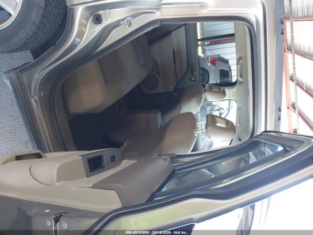 45103890 :رقم المزاد ، 1J8FF47W37D138475 vin ، 2007 Jeep Compass Sport مزاد بيع