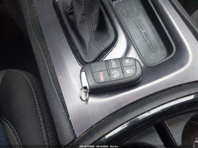 Aukcja sprzedaży 2018 Dodge Charger Sxt Rwd, vin: 2C3CDXBG6JH290072, numer aukcji: 45103896