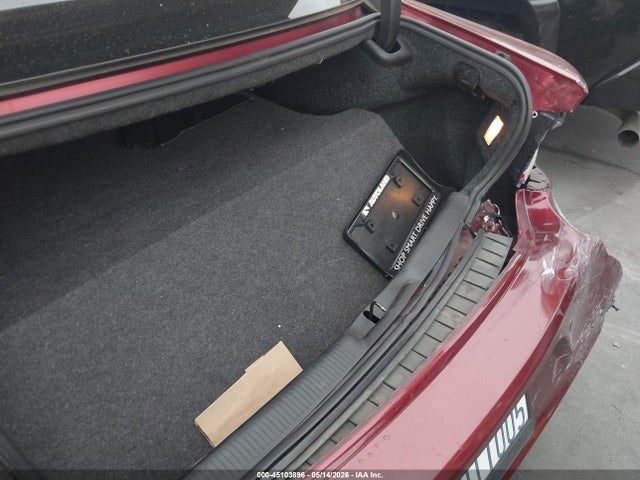 Aukcja sprzedaży 2018 Dodge Charger Sxt Rwd, vin: 2C3CDXBG6JH290072, numer aukcji: 45103896