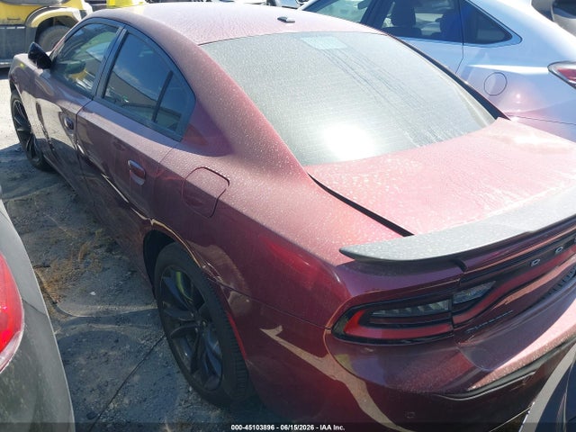 Aukcja sprzedaży 2018 Dodge Charger Sxt Rwd, vin: 2C3CDXBG6JH290072, numer aukcji: 45103896