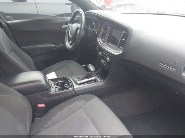 Aukcja sprzedaży 2018 Dodge Charger Sxt Rwd, vin: 2C3CDXBG6JH290072, numer aukcji: 45103896