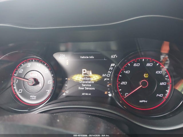 Aukcja sprzedaży 2018 Dodge Charger Sxt Rwd, vin: 2C3CDXBG6JH290072, numer aukcji: 45103896