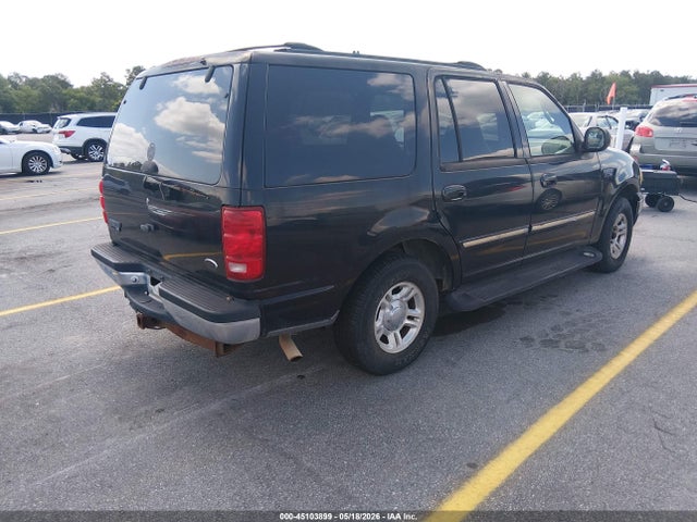 45103899 :رقم المزاد ، 1FMRU15L01LA97202 vin ، 2001 Ford Expedition Xlt مزاد بيع