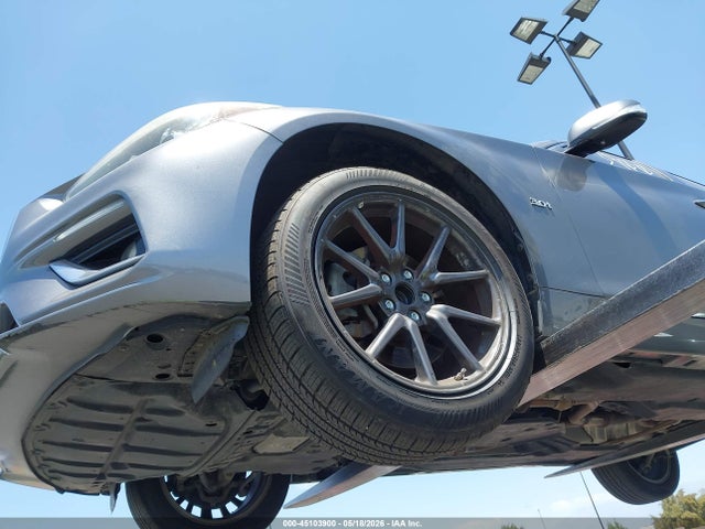 JN1EV7AP9KM516805 Infiniti Q50 3.0t Luxe