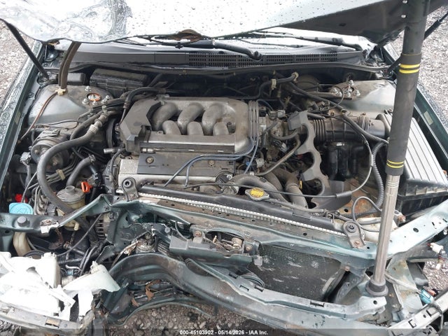 Aukcja sprzedaży 1998 Honda Accord Lx V6, vin: 1HGCG1642WA059421, numer aukcji: 45103902