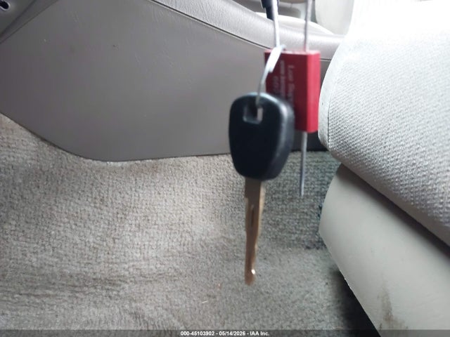 Aukcja sprzedaży 1998 Honda Accord Lx V6, vin: 1HGCG1642WA059421, numer aukcji: 45103902
