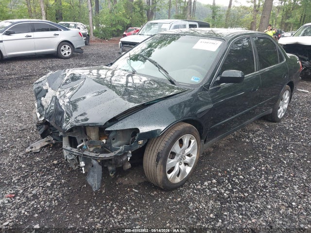 Aukcja sprzedaży 1998 Honda Accord Lx V6, vin: 1HGCG1642WA059421, numer aukcji: 45103902