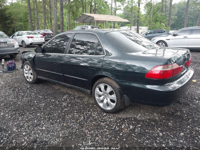 Aukcja sprzedaży 1998 Honda Accord Lx V6, vin: 1HGCG1642WA059421, numer aukcji: 45103902