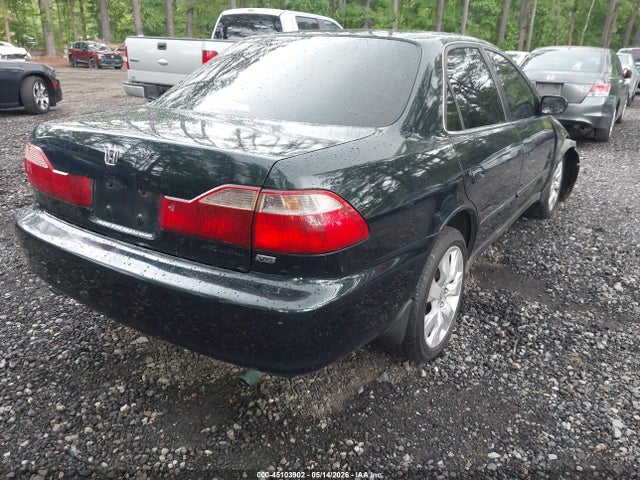 Aukcja sprzedaży 1998 Honda Accord Lx V6, vin: 1HGCG1642WA059421, numer aukcji: 45103902