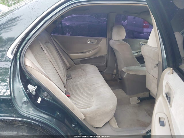 Aukcja sprzedaży 1998 Honda Accord Lx V6, vin: 1HGCG1642WA059421, numer aukcji: 45103902