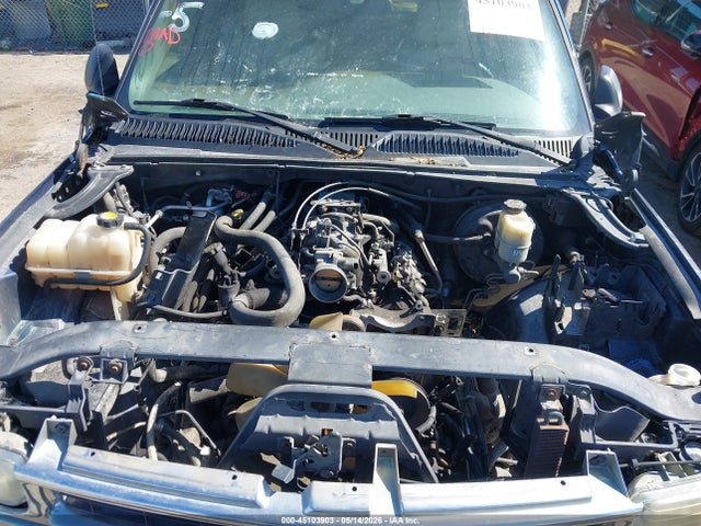 Продаж на аукціоні авто 2001 Chevrolet Tahoe Ls, vin: 1GNEK13T91R120041, номер лоту: 45103903