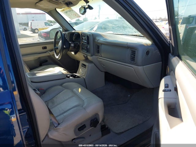 Продаж на аукціоні авто 2001 Chevrolet Tahoe Ls, vin: 1GNEK13T91R120041, номер лоту: 45103903