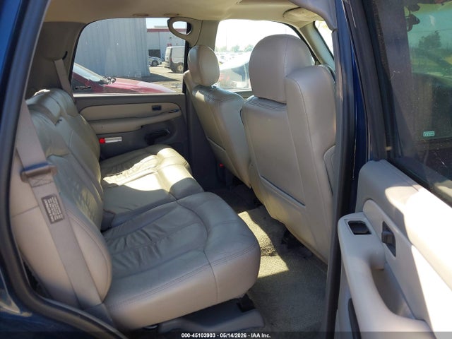 Продаж на аукціоні авто 2001 Chevrolet Tahoe Ls, vin: 1GNEK13T91R120041, номер лоту: 45103903
