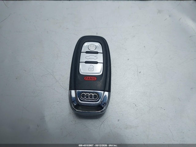 45103907 :رقم المزاد ، WAUDFAFC2DN152634 vin ، 2013 Audi A6 2.0t Premium مزاد بيع